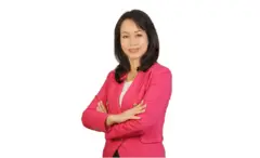 Bà Cao Hồng Vinh sẽ ra tranh cử vào Hội đồng quận Ochota ở thành phố Warsaw