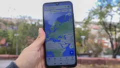 सांकेतिक तस्वीर.