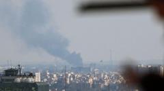 «مردم به هم کمک می‌کنند»؛ صداهای متفاوتی که با وجود خاموشی اینترنت، از ایران شنیده می‌شوند