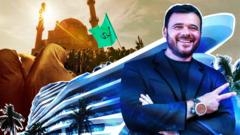 Azərbaycanın ilk kazinosu niyə müsəlmanların müqəddəs saydığı  yerlərin yaxınlığında tikilir?