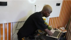 Aworan Deejay Bankyroy