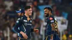 नूर अहमद, गुजरात टायटन्स, मुंबई इंडियन्स