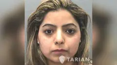 Inderjeet Kaur 