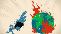 Глазгодогу COP-26 саммити: бул эмне, эмне үчүн маанилүү жана жолугушуудан эмнени күтүү керек? 