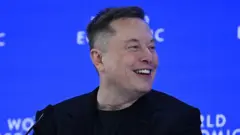 ਇਲੋਨ ਮਸਕ