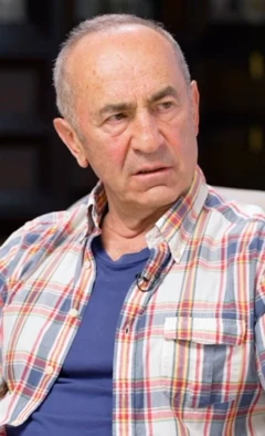 Robert Koçaryan