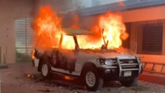 બાંગ્લાદેશમાં હિંસા, અનામત