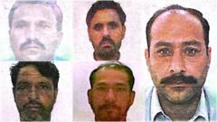 سعودی عرب میں گیس سلینڈر دھماکے میں ہلاک ہونے والے پانچ پاکستانی دوست: ’حالات بہتر ہوئے تو وہ دنیا میں نہیں رہے‘