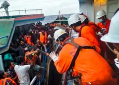 இலங்கை அகதிகள்