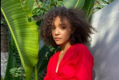 Le Mag de la Culture avec la designeuse de mode franco- ivoirienne Maelys Plivard