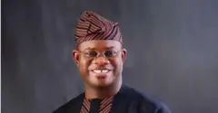 Gomina ipinlẹ Kogi tẹlẹ, Yahaya Bello