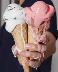 helado