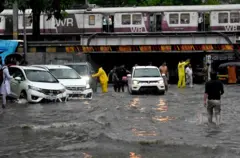 मुंबईत नेहमी पाणी का तुंबतं? ते टाळण्यासाठीचे 11 उपाय 