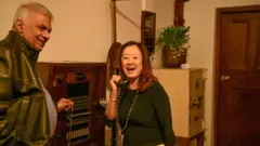  විදෙස් රාජ්‍ය තාන්ත්‍රික නිලධාරින්