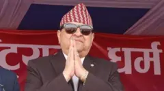 ज्ञानेन्द्र शाह