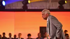 President Ranil Wikremasinghe