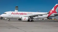 ایئر عربیہ