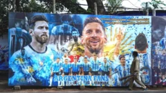 ਫੀਫਾ ਵਿਸ਼ਵ ਕੱਪ 2022