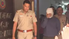 காதலியை கொன்று, உடலை துண்டு துண்டாக வெட்டி வீசிய சம்பவம்