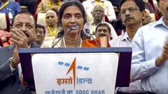 நிகர் ஷாஜி