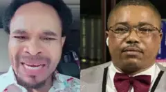 Ifeanyi Ejiofor na Chukwuemeka Ohanaemere