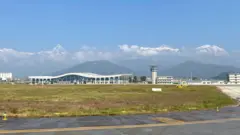 पोखरा विमानस्थल