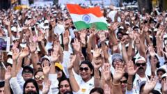 الانتخابات الهندية 2024: لماذا تهم العالم