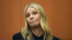 Gwyneth Paltrow 