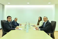 Hikmət Hacıyev