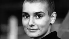 Sinead O'Connor