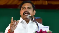 எடப்பாடி பழனிசாமி