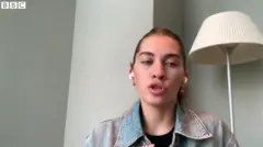 ரஷ்யப்பெண்