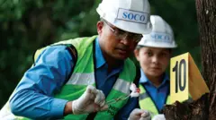 प्रहरी अनुसन्धान