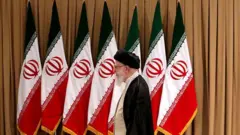 علی خامنہ ای
