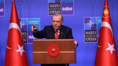 Cumhurbaşkanı Erdoğan: F-35'ler Türkiye'ye teslim edildiğinde tüm dünya 'ABD sözünü tuttu' diyecek