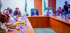 Ipade ASUU ati awọn asofin
