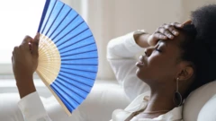 Abubuwan da tsananin zafi ke haifarwa ka iya zama masu haɗari sosai 