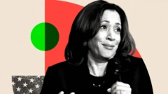 பெண் அரசியல்வாதிகள் ஆதிக்கம் செலுத்தும் மாநிலத்தில் வெற்றி பெறுவாரா கமலா ஹாரிஸ்?