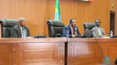 Loltoonni mootummaa Federaalaa fi kan TPLF Naayiroobiitti walarguuf