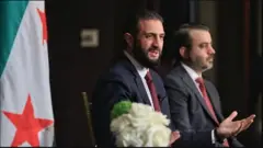 Madaxwaynaha Suuriya