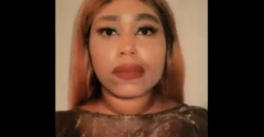 Princess Ojei Chichi bụ onye pati APM họpụtara ka ọ zọrọ ha ọkwa onyeisiala na 2023.
