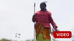 சுயச்சார்பு விவசாயம் மூலம் ஊரையே மாற்றிய தலித் பெண்