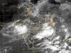 ગુજરાત હવામાન, ચોમાસું, ખેડૂતો, ખેતી, વરસાદ