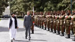 جاو شینگ سفیر جدید چین