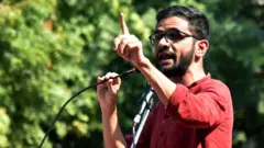 उमर ख़ालिद