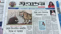 যুগান্তর