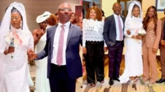 A kwụsịla Fada ọrụ maka agbamakwụkwọ nzuzo n’ụlọụka Pastor Jerry Eze 