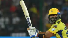 अजिंक्य रहाणे, चेन्नई सुपर किंग्स, कोलकाता नाईट रायडर्स