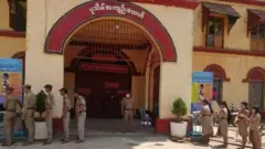 ဇန်နဝါရီလ ၆ ရက်နေ့ ပုသိမ်ထောင် ပဋိပက္ခမှာ လူတစ်ဦးသေဆုံးခဲ့ 