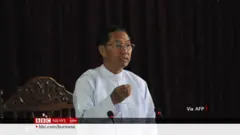 ယာယီ သမ္မတ မရှိရင် ကာလုံ အစည်းအဝေး ဘာဖြစ်လာနိုင်မလဲ